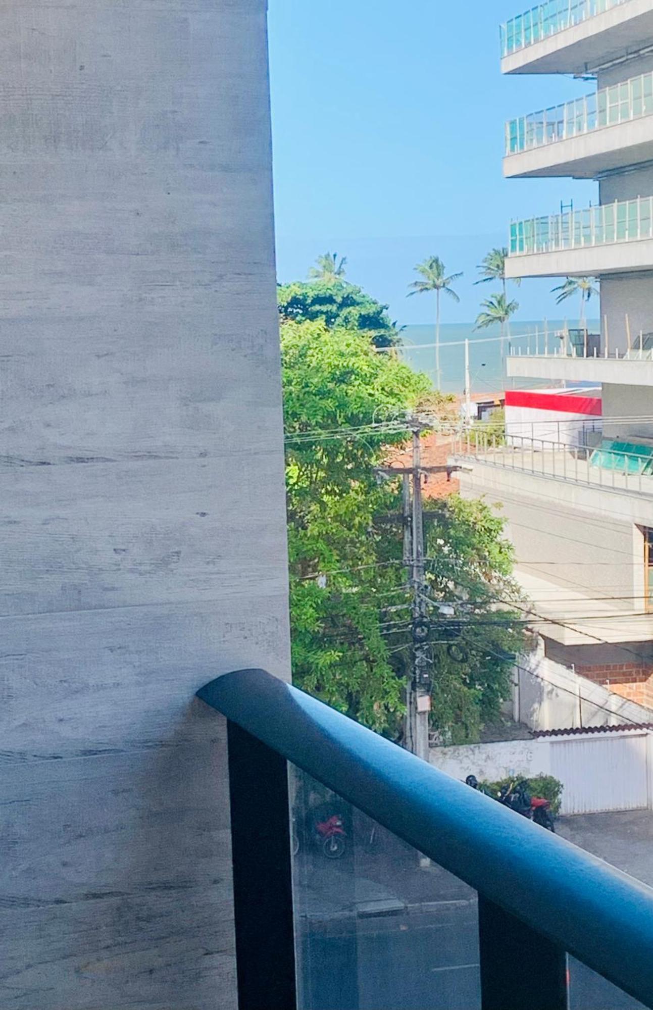 Tramonto Flat Conforto-Bessa - Joao Pessoa — Photos 2